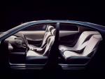 Nissan Primera-X Concept 1989 года